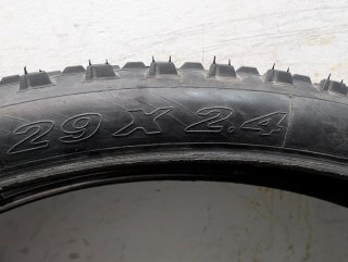 Set Cubiertas MTB Pirelli Trail 29 2.4