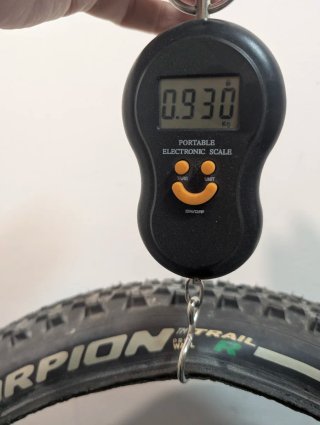 Set Cubiertas MTB Pirelli Trail 29 2.4