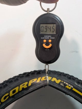 Set Cubiertas MTB Pirelli Trail 29 2.4