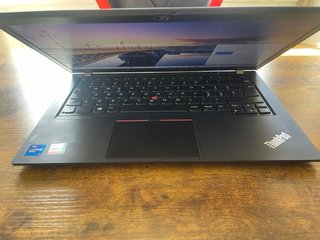 LENOVO T14 GEN 2  i7-1185G7  16/512 14" FHD win 11