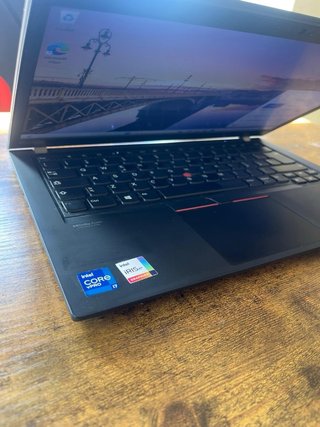 LENOVO T14 GEN 2  i7-1185G7  16/512 14" FHD win 11