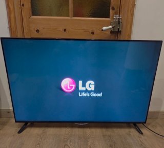 Smart TV LG 49