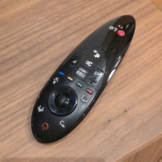 Smart TV LG 49