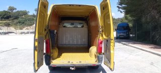 Renault Master 2004