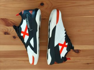 ⭐ Zapatillas Munich Gresca 2.0 Talla 43 Nuevas