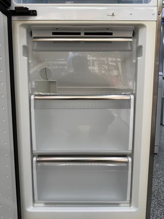 Nevera Siemens Acero Inoxidable