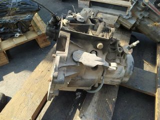 Caja de cambios 309613 peugeot partner (s2) 649571