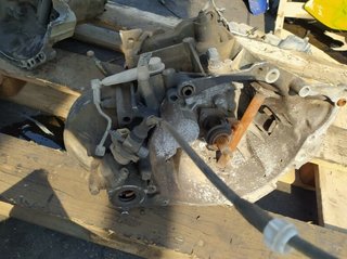 Caja de cambios 309613 peugeot partner (s2) 649571