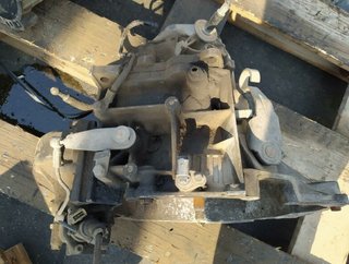 Caja de cambios 309613 peugeot partner (s2) 649571