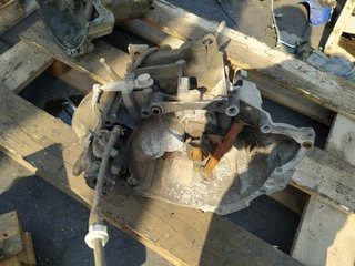 Caja de cambios 309613 peugeot partner (s2) 649571