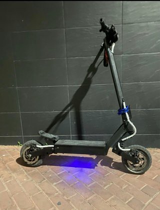 Kukirin g2