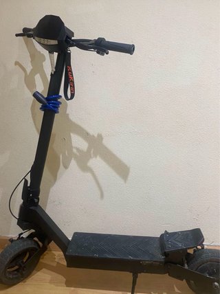 Kukirin g2
