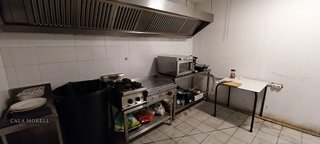 Local comercial en venta en Ciutadella en Ciutadella de Menorca