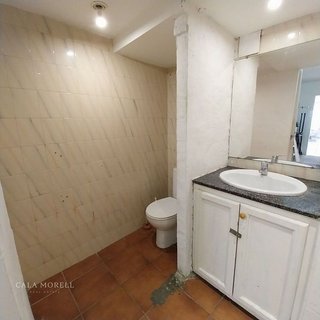 Local comercial en venta en Ciutadella en Ciutadella de Menorca