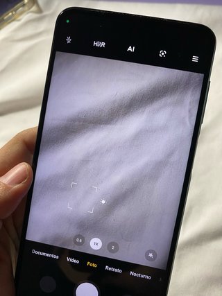 Xiaomi Redmi Note 9 pro