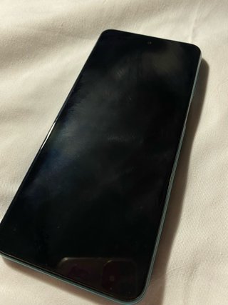 Xiaomi Redmi Note 9 pro
