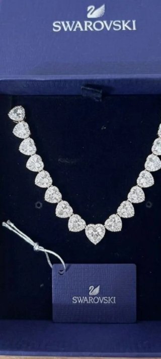 Collar Corazon