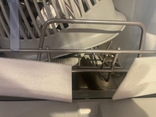 Lavavajillas AIRMSEN Sobremesa Nuevo