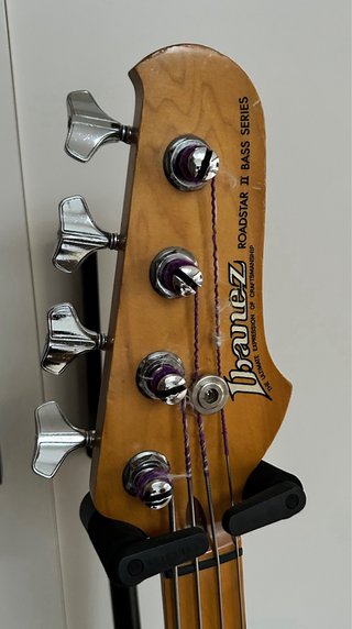 Ibanez RB630 Roadstar II
