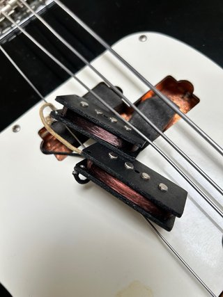 Ibanez RB630 Roadstar II