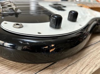 Ibanez RB630 Roadstar II