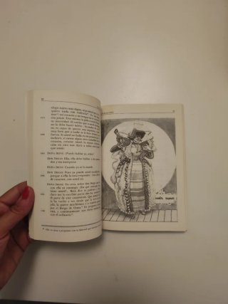 El Sí de las Niñas (Biblioteca Didactica Anaya)...