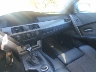 BMW 520 D 2006 M47