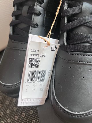 Zapatillas Adidas unisex originales