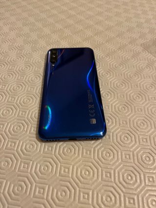Xiaomi Mi A3 Azul