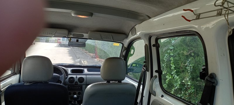 Renault Kangoo 2004 - foto 1