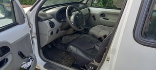 Renault Kangoo 2004
