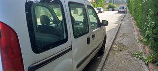 Renault Kangoo 2004