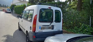 Renault Kangoo 2004
