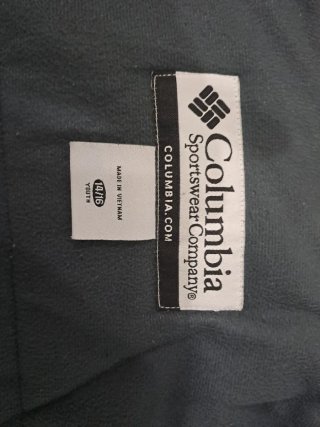 La mejor chaqueta Columbia de senderismo