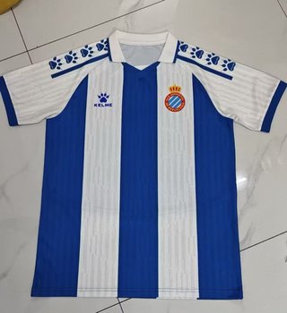Camiseta RCD Espanyol Kelme 25/26
