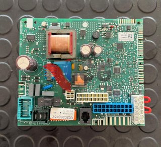 Placa electronica Hermann Protherm 0010048593