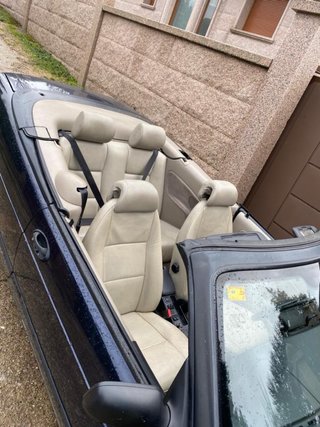 Saab 900 1996