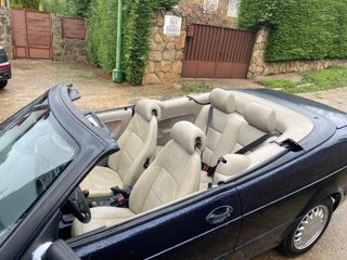Saab 900 1996