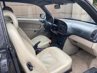 Saab 900 1996