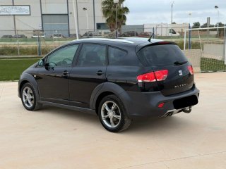 SEAT Altea 2010