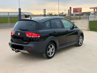 SEAT Altea 2010