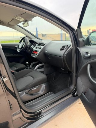 SEAT Altea 2010