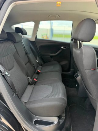 SEAT Altea 2010