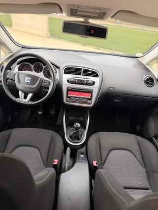 SEAT Altea 2010