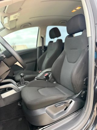 SEAT Altea 2010