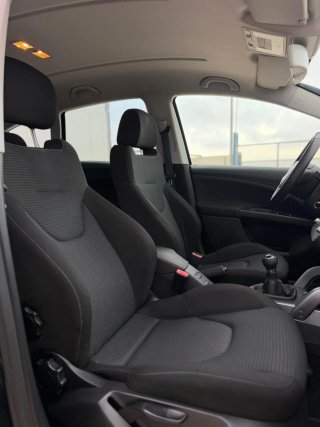 SEAT Altea 2010