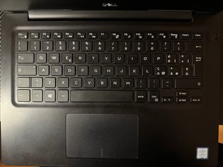 Portátil Dell Vostro 5481