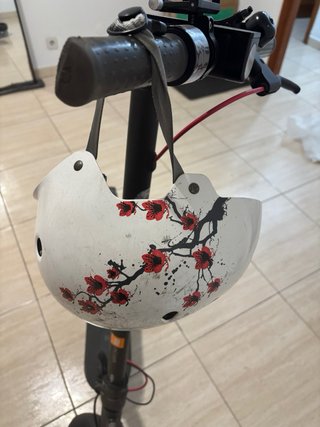 Patinete Eléctrico Xiaomi