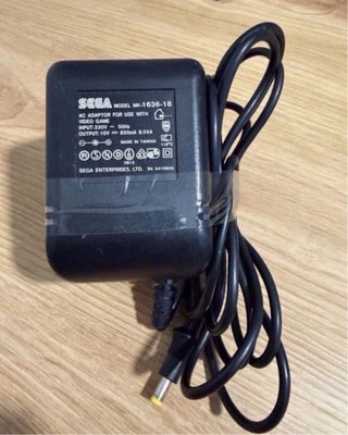 Cable original - Sega Mega 32X