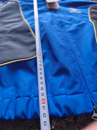 Nike Jordan Windbreaker Jacket Brasil World Cup
